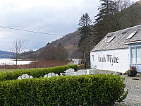 Loch Fyne Bistro outside