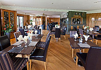 Laceby Manor Golf Club Restaurant And Bar inside