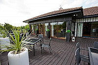 Laceby Manor Golf Club Restaurant And Bar outside