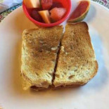Flapjacks Cafe Comida