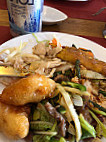 Lagon Thai food