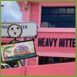 Heavy Hitters Exterior