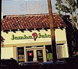 Jamba outside