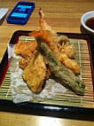 Ariake Sushi Bar & Restaurant food