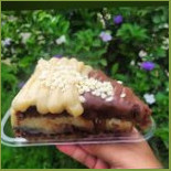 Glícia Doces Comida