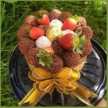 Glícia Doces Comida