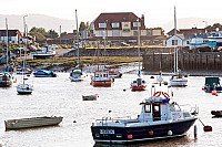 Hungry Horse The Harbour outside