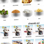 Pepper Grill Comida