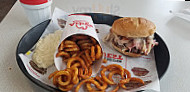 Arby's food