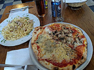 Little Italy food