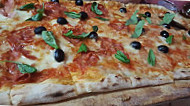 Pizzeria Il Punto food