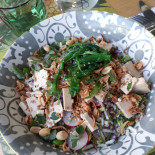 Super Bol Comida