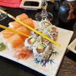 Moshi Moshi Comida