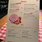 Block House Nürnberg menu