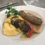 Le Loft Comida