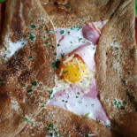 L'Avalou Comida