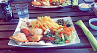 Habibi Strasbourg food