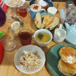 A Propos Comida