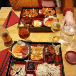 Jomon Comida