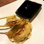 Izakaya Tampopo food