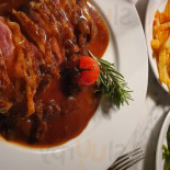 Acchiardo Comida