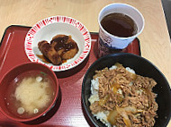 Sukiya food