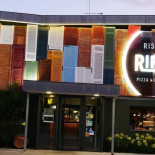 Ripiano Exterior