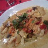 Orient Comida