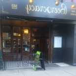 Beerocracy Comida