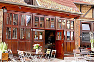 Weinbar Chez Robert inside