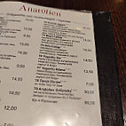 Anatolien Grillhaus menu