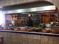 La Puerta de Tres Marias Restaurante food