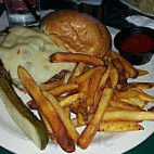 Farmhouse Tavern food