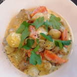 Caluche Comida