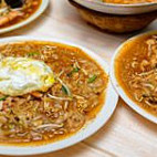 World Chef Char Kuey Teow food