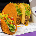 Taco Bell food