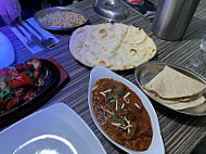 Bayleaf Fine Indian Cuisine food