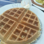 Cloud Cafe Comida