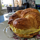 Cloud Cafe Comida