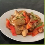 Doc Dougherty's Comida