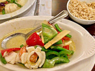 Bangkok Cuisine Falmouth food