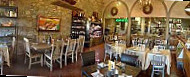 Nicoletta's Table and Marketplace food