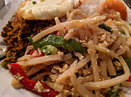 Khao Kang food