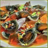 กระ ดก บาร์ Comida