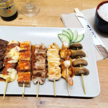 Toroya Comida