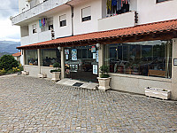 Restaurante O Famoso outside