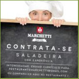 Marchetti À l'intérieur