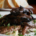Jack's Comida