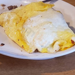 Millville Comida