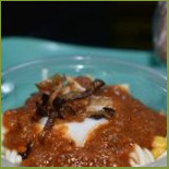صلم بلم Comida